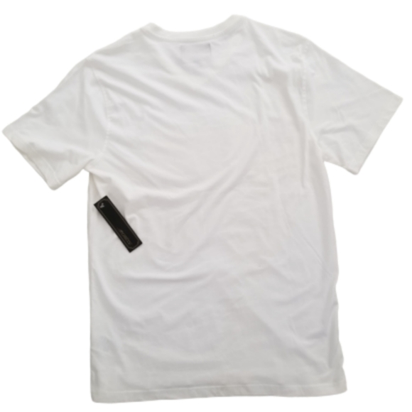 American Flag Graphic Tee Shirt - Picture 4 of 7